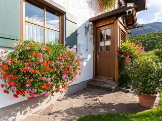 Apartment Halblech Features 19