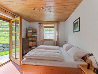 Apartamento Halblech Características 24