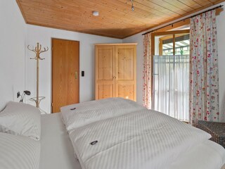 Apartamento Halblech Características 20