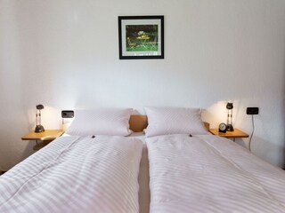 Apartamento Halblech Características 21