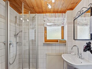 Apartamento Halblech Características 22