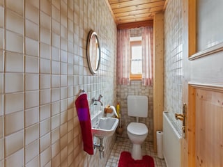 Apartment Halblech Ausstattung 22
