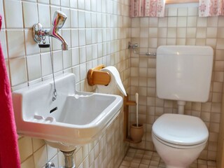 Appartement Halblech Équipement 29