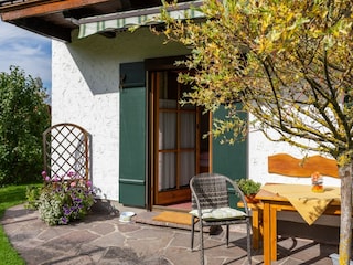 Appartement Halblech Buitenaudio-opname 5