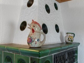 Apartamento Halblech  37