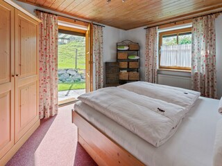 Apartment Halblech Ausstattung 29