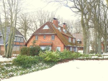 Ferienwohnung 2 im "Haus am Kurpark"
