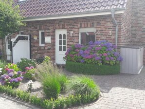 Ferienhaus am Buttring - Greetsiel - image1