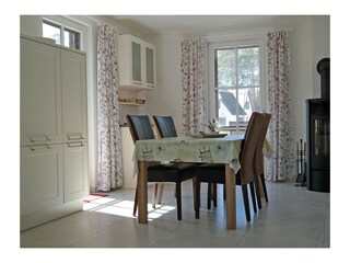 Kamin-/Ofen