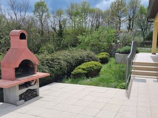 Villa Žminj Grabación al aire libre 8