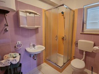 Villa Žminj Características 20