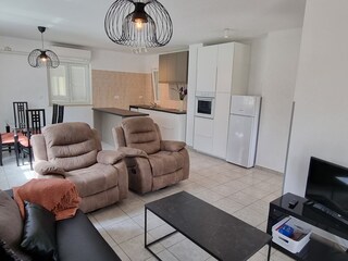 Villa Žminj Características 14