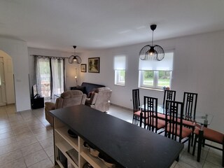 Villa Žminj Características 10