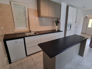 Villa Žminj Características 15