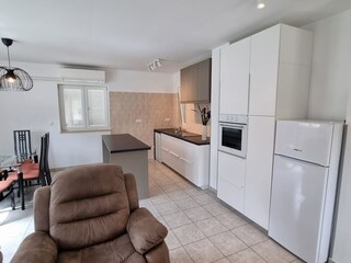 Villa Žminj Características 9