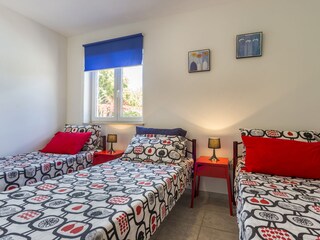 Villa Žminj Características 19