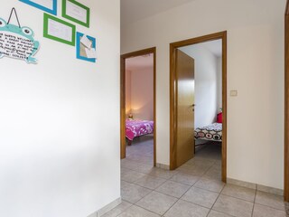 Villa Žminj Características 18