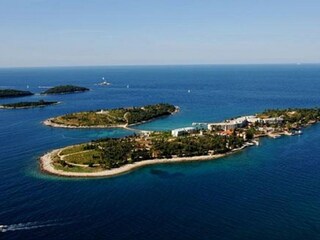 Villa Žminj Entorno 25