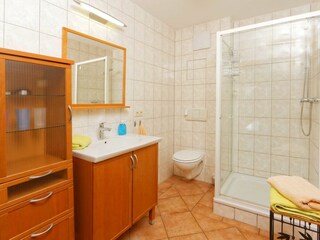 Das Badezimmer