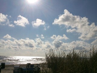 Am Usedomer Strand