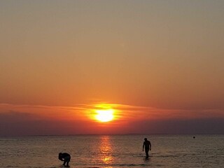 Sonnenuntergang