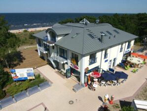 Ferienwohnung Ostseeblick im "Haus auf der Düne" - Trassenheide - image1