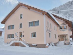 Ferienwohnung Appart Michael