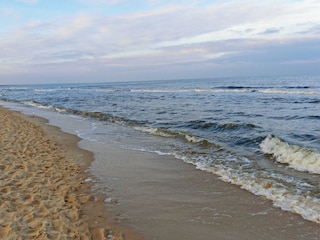Ostseestrand
