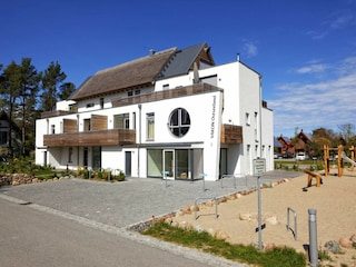 Appartementhaus Lotsenstieg 2