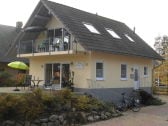 Ferienhaus mit 3 Ferienwohnungen