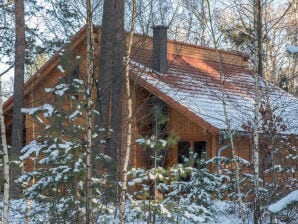 Ferienhaus Kronseewald - Lychen - image1