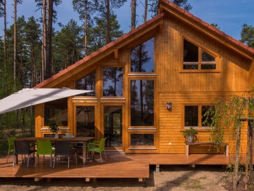 Ferienhaus Kronseewald