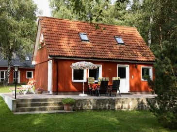 Ferienhaus Troge
