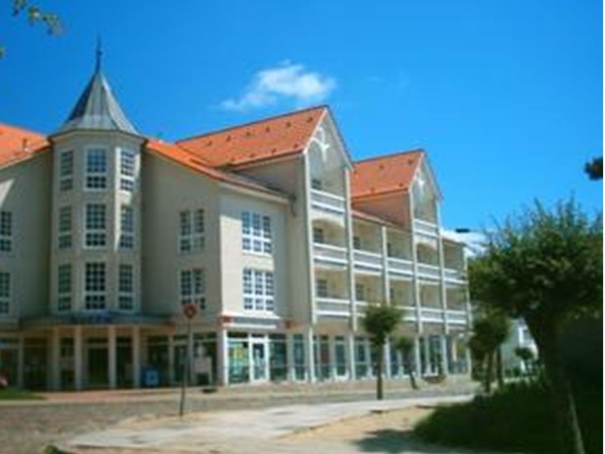 ferienwohnung 4 haus baltic r u00fcgen ostseebad sellin