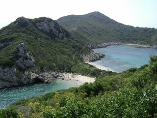 Villa Afionas Entorno 34