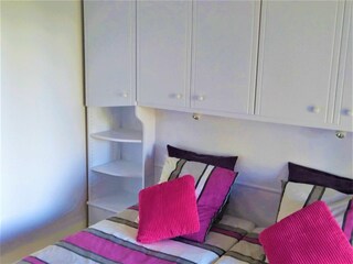 Villa Afionas Características 13