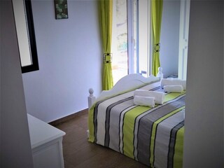 Villa Afionas Características 27