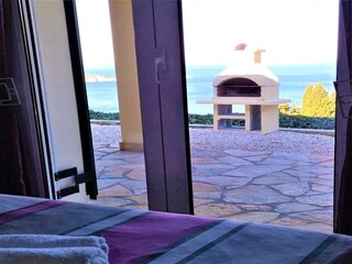 Villa Afionas Características 29