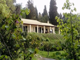 Villa Afionas Registrazione all'aperto 2