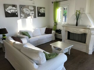 Villa Afionas Ausstattung 13