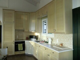 Villa Afionas Features 15