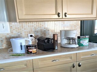 Villa Afionas Caratteristiche 16