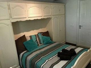 Villa Afionas Caratteristiche 20