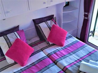 Villa Afionas Características 28