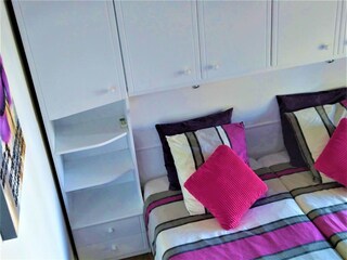 Villa Afionas Características 29