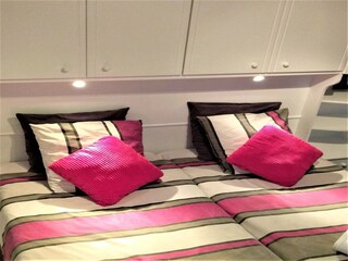 Villa Afionas Caratteristiche 24