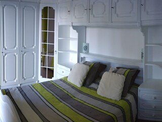 Villa Afionas Caratteristiche 25