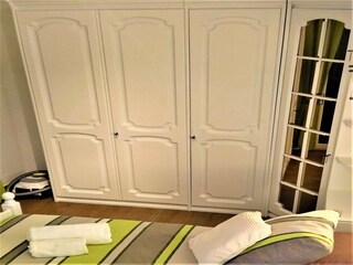 Villa Afionas Caratteristiche 28