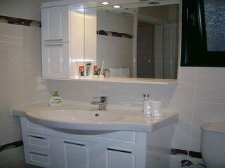 Villa Afionas Características 19