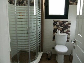 Villa Afionas Caratteristiche 32